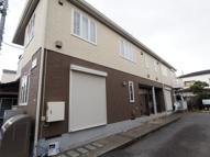 メゾン・アキヤマの画像