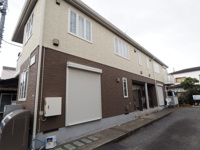 メゾン・アキヤマの画像