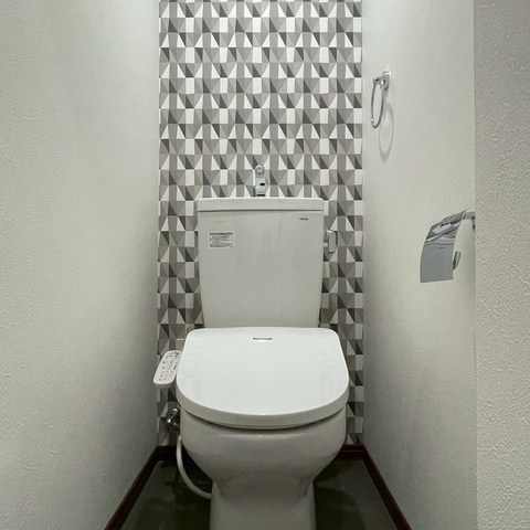 グランツレジデンス【キャッシュバック対象物件】のトイレ|トイレも気になるポイント