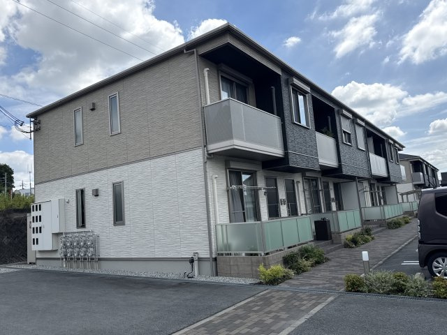 カーサグラス　シュデステB