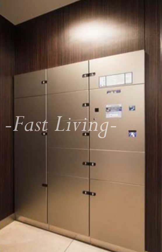 Ｃｒｅａｒｅ麹町のその他共用部分