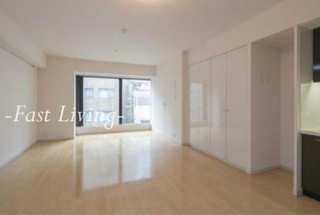 Ｃｒｅａｒｅ麹町の内装