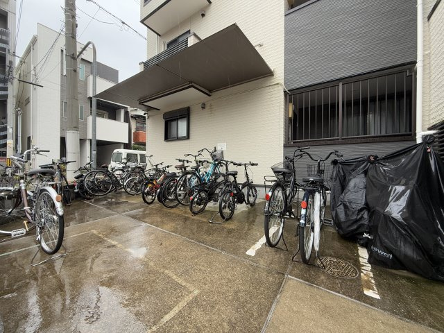 フェルトベルクのその他共用部分