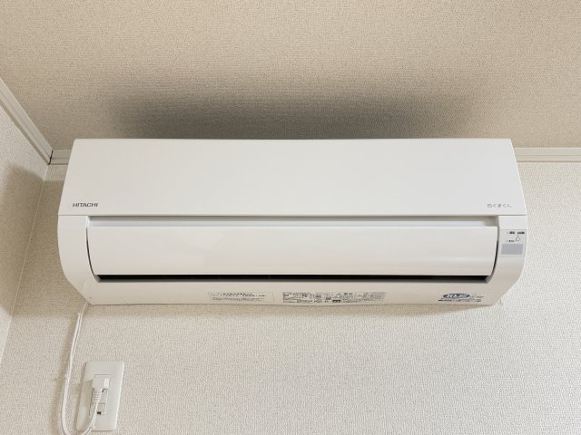 フェルトベルクの設備