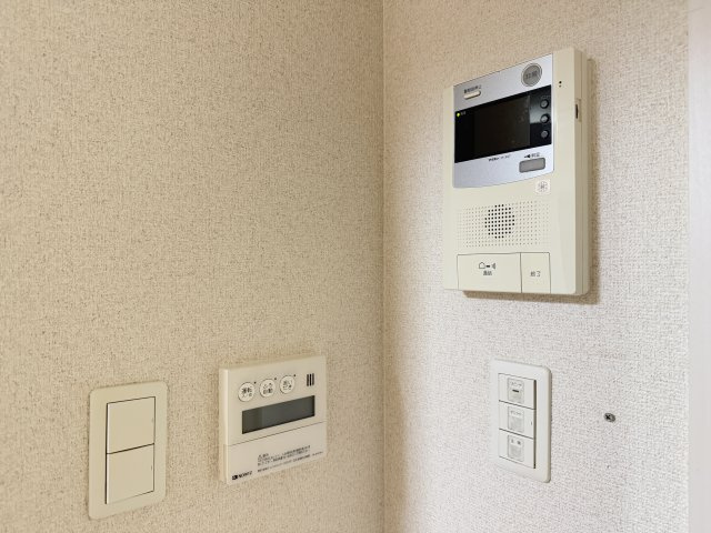 フェルトベルクのセキュリティ
