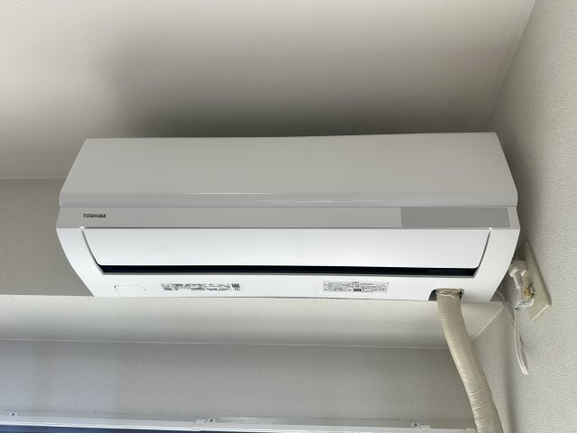 サンハイツ山之内の設備