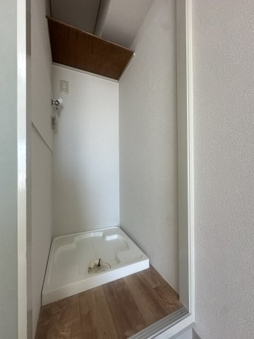 サンハイツ山之内の設備