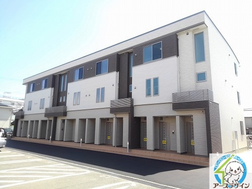 ラ・ルーノ1番館