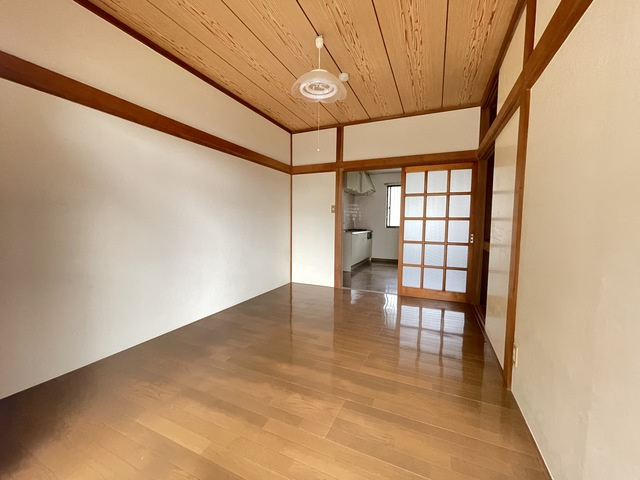 グリーンハイムの洋室|※参考写真の為、102号室の写真です