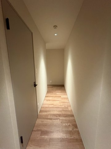 芦屋親王塚パークマンションのその他共用部分|夜間