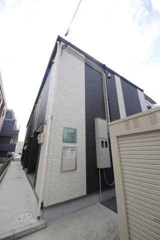 セントポーリア明石