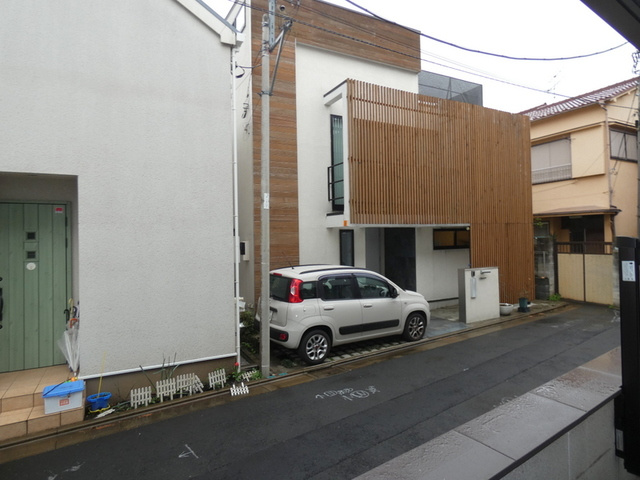 ｇｒａｃｅ東山の展望|★バルコニーからの景色です★