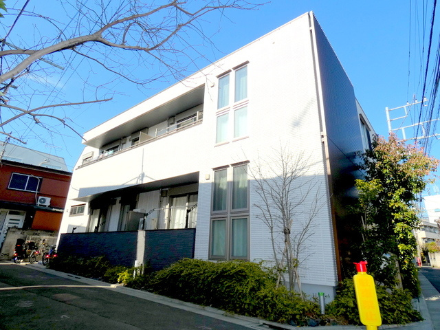 ｇｒａｃｅ東山の外観|★耐震構造の旭化成へーベルメゾン★
