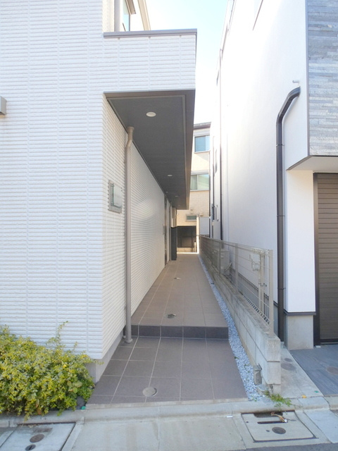 ｇｒａｃｅ東山のエントランス|★エントランス★