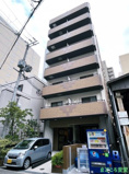 コスモリード大阪本町の画像