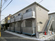 キャメル中村橋の画像