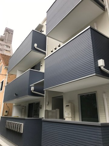 ファーストホーム吉野町
