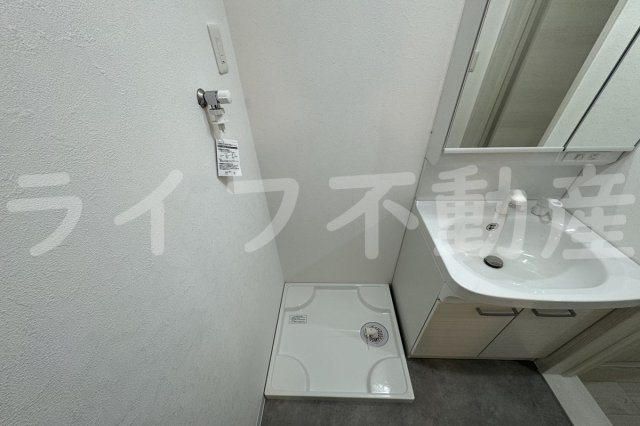 セレニティ衣摺の設備