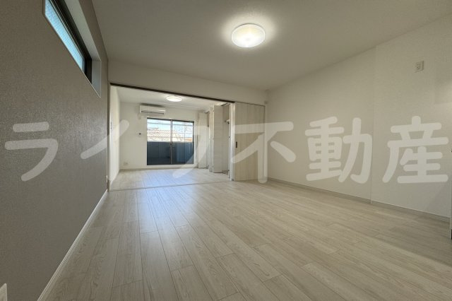 セレニティ衣摺の内装|中はこのようになっています