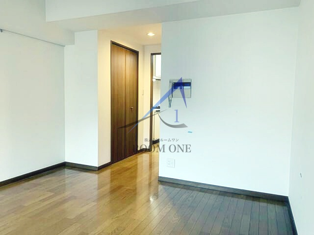 アゼリアヒルハイツの寝室|寝室です。