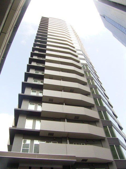 【外観】フェニックス西参道タワー 