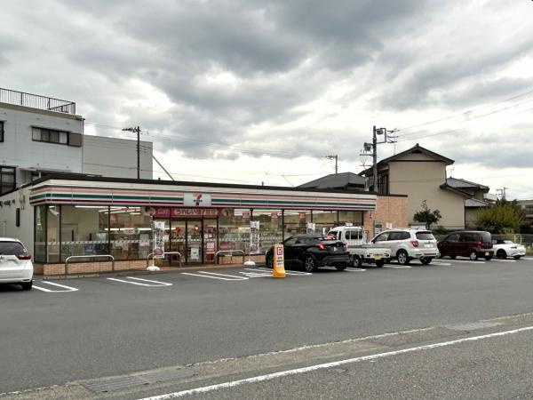 富士宮市山本の中古一戸建|【コンビニ】セブンイレブン富… 