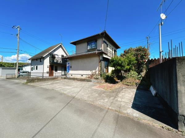富士宮市山本の中古一戸建|価格には消費税を含みます。自… 