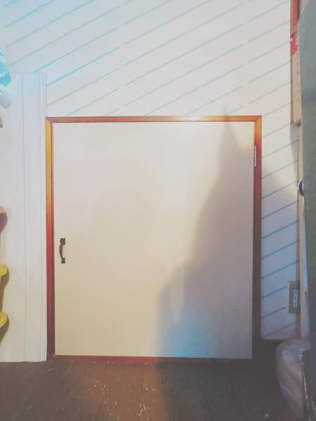 富士宮市山本の中古一戸建|2階小屋裏収納 