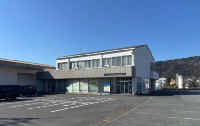 富士宮市外神の中古一戸建|ＪＡ富士宮富丘支店まで1,131m 