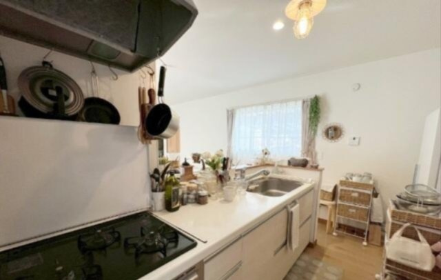 富士宮市外神の中古一戸建| 