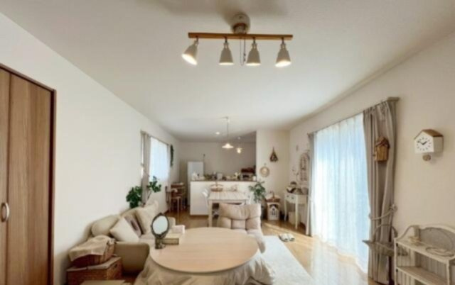 富士宮市外神の中古一戸建| 