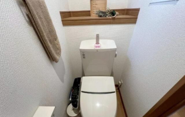 富士宮市外神の中古一戸建| 