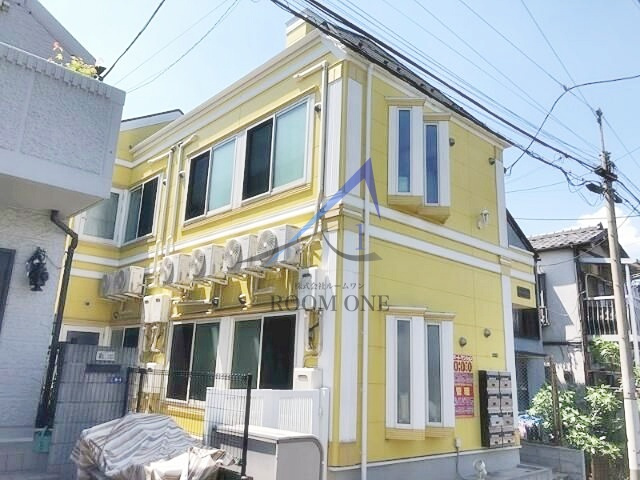 フェリスパロット