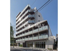 レジディア南品川Ⅱの画像