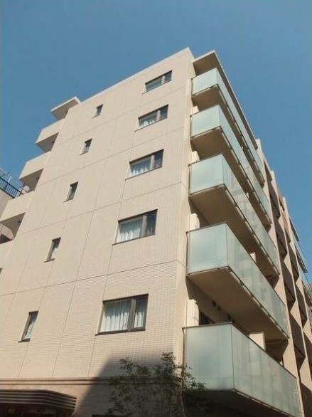 HOUSE　PLUS　ONEの外観