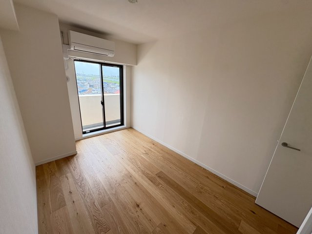 パークレジデンス市川のその他