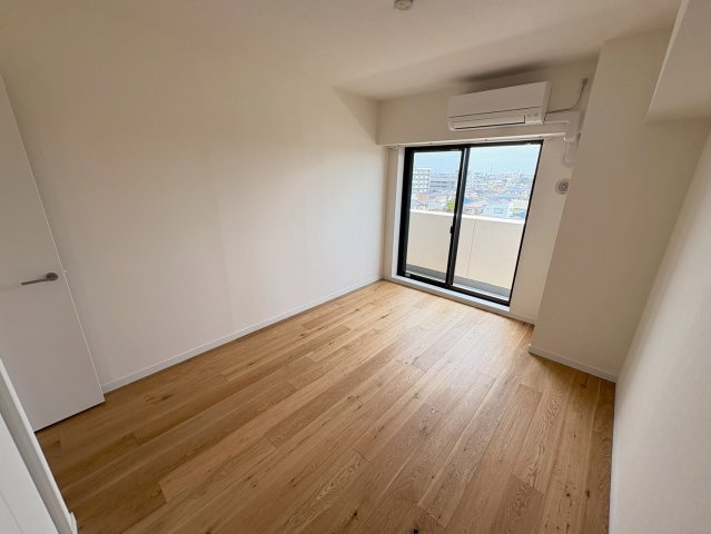 パークレジデンス市川のその他