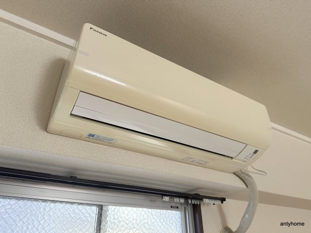 ヴィラウエスト難波　仲介手数料無料の設備