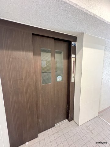 ヴィラウエスト難波　仲介手数料無料の設備