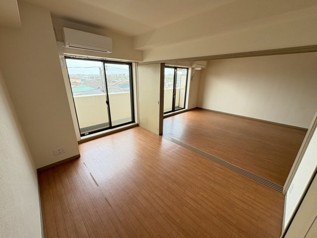 パークレジデンス市川のその他