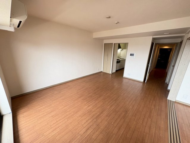 パークレジデンス市川のその他