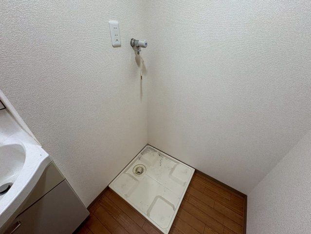 パークレジデンス市川のその他