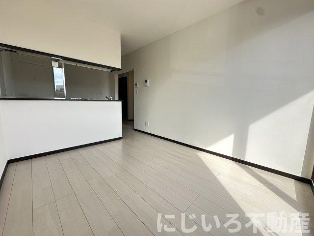 ENCIAⅢの居間・リビング