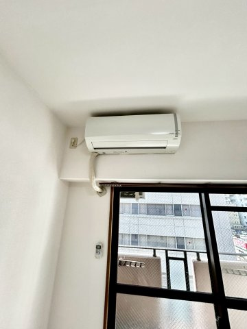 グランドステージ江坂の設備