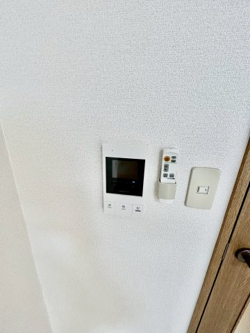 グランドステージ江坂の設備