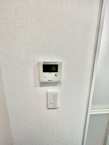 グランドステージ江坂の設備