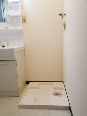 コートヴィレッジⅡの設備