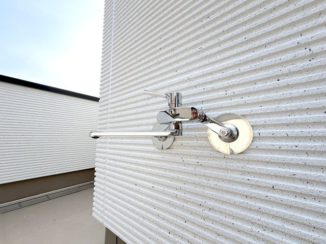 立川市柏町3丁目全1棟　新築戸建のその他