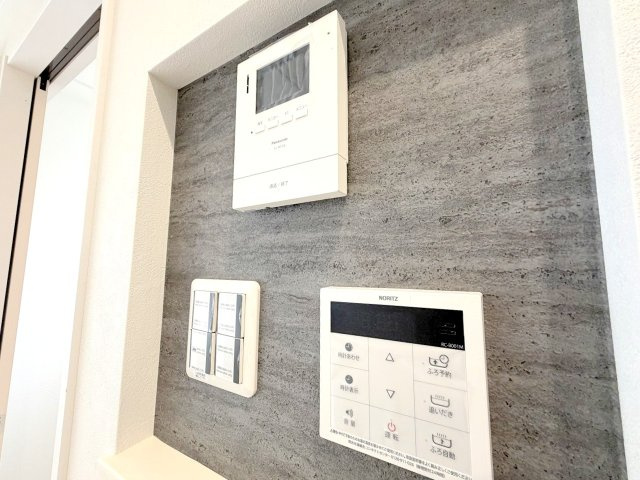 立川市柏町3丁目全1棟　新築戸建のその他