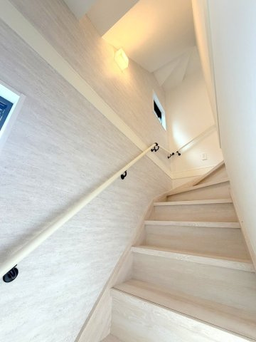 立川市柏町3丁目全1棟　新築戸建のその他